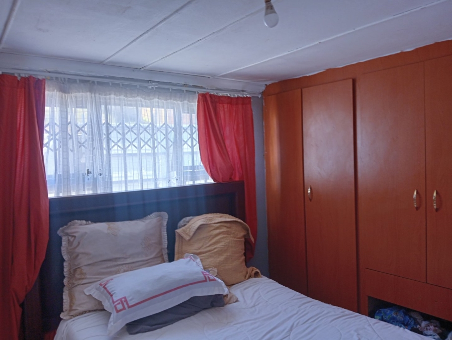 3 Bedroom Property for Sale in Mdantsane Nu 13 Eastern Cape